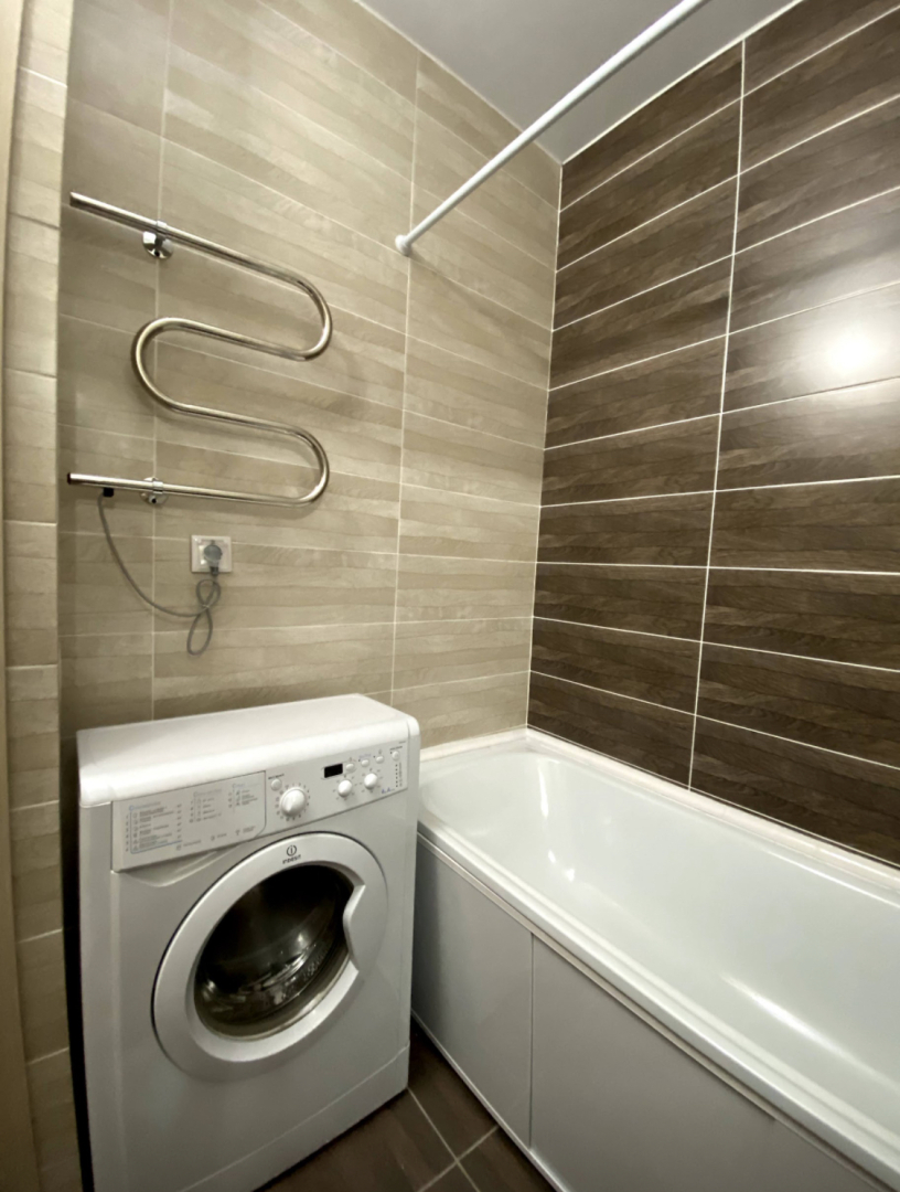 Апартаменты Romantic 777