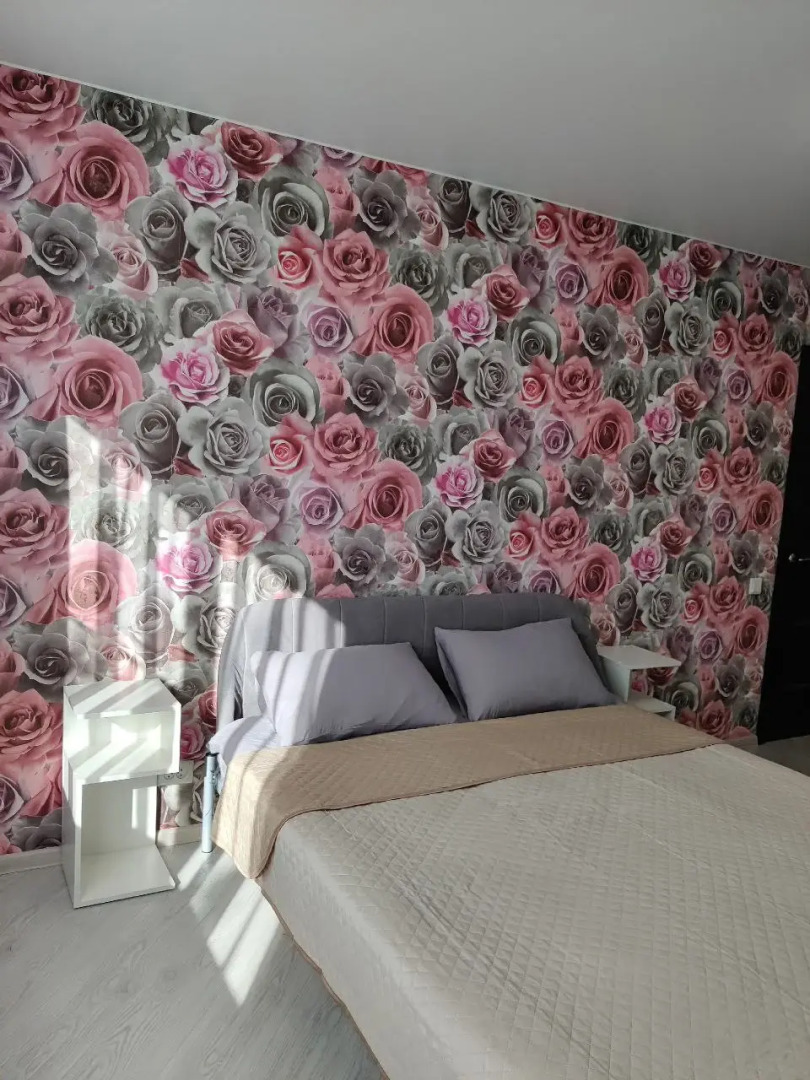 Квартира Комфортабельная квартира у ДК имени Римского-Корсакова