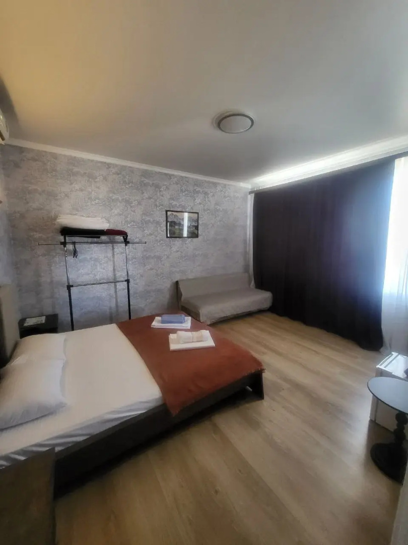 Мини-отель Белый пляж, г. Новый Афон