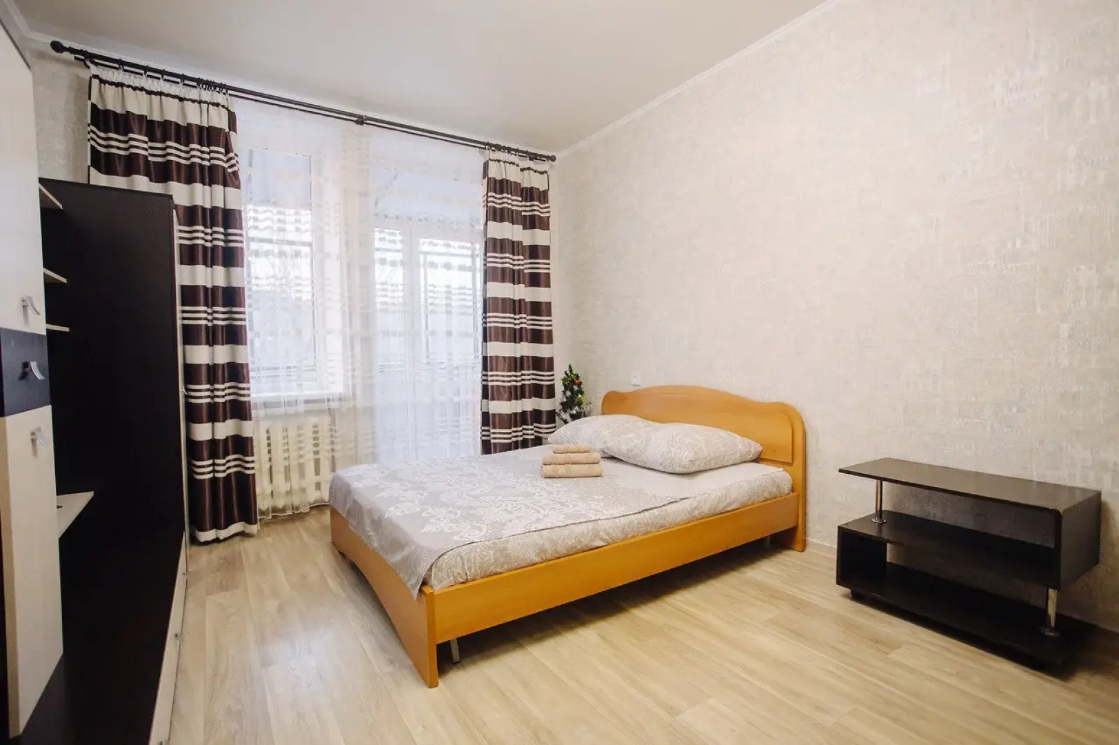 Квартира в историческом центре