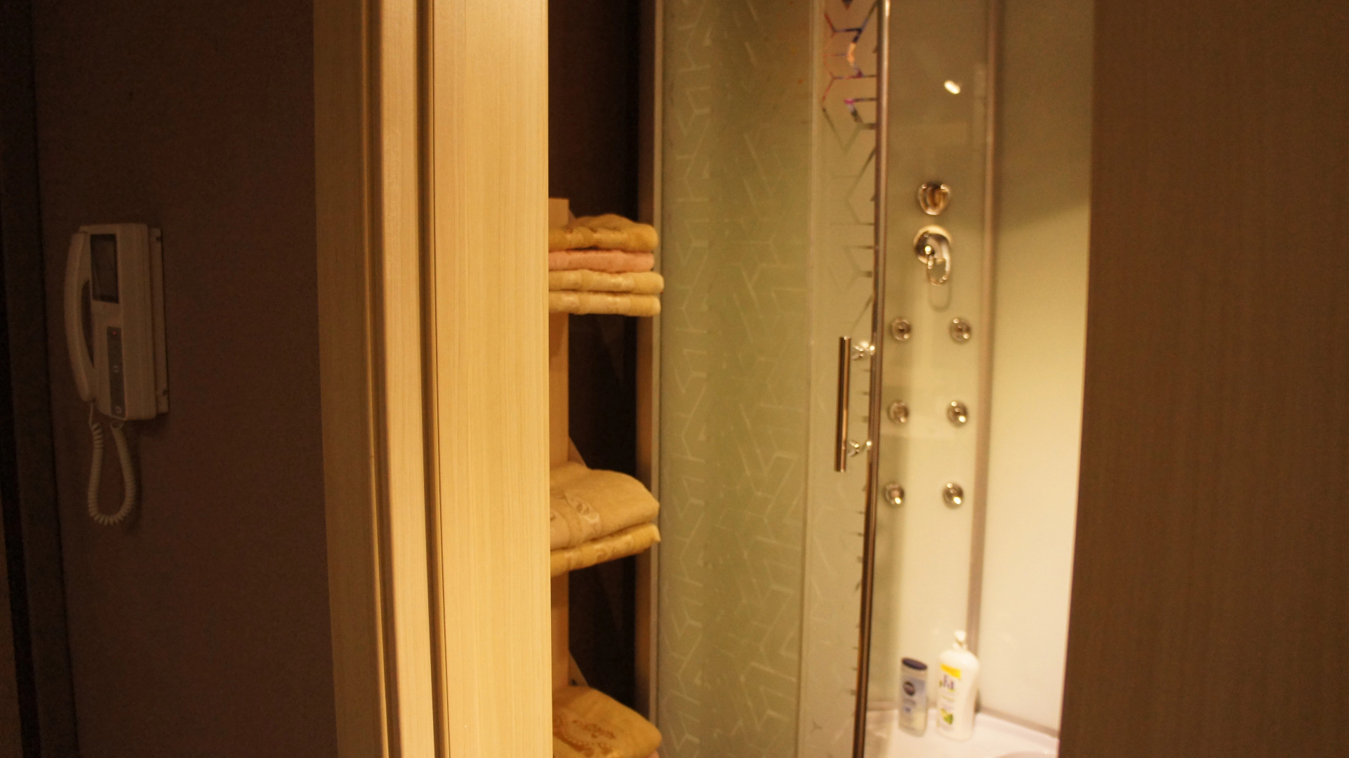 Апартаменты Kremlin View