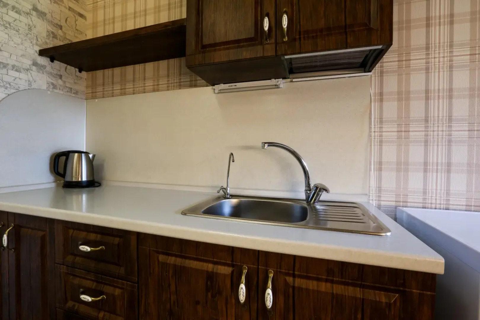 Апартаменты Apart House Элит Новгородский