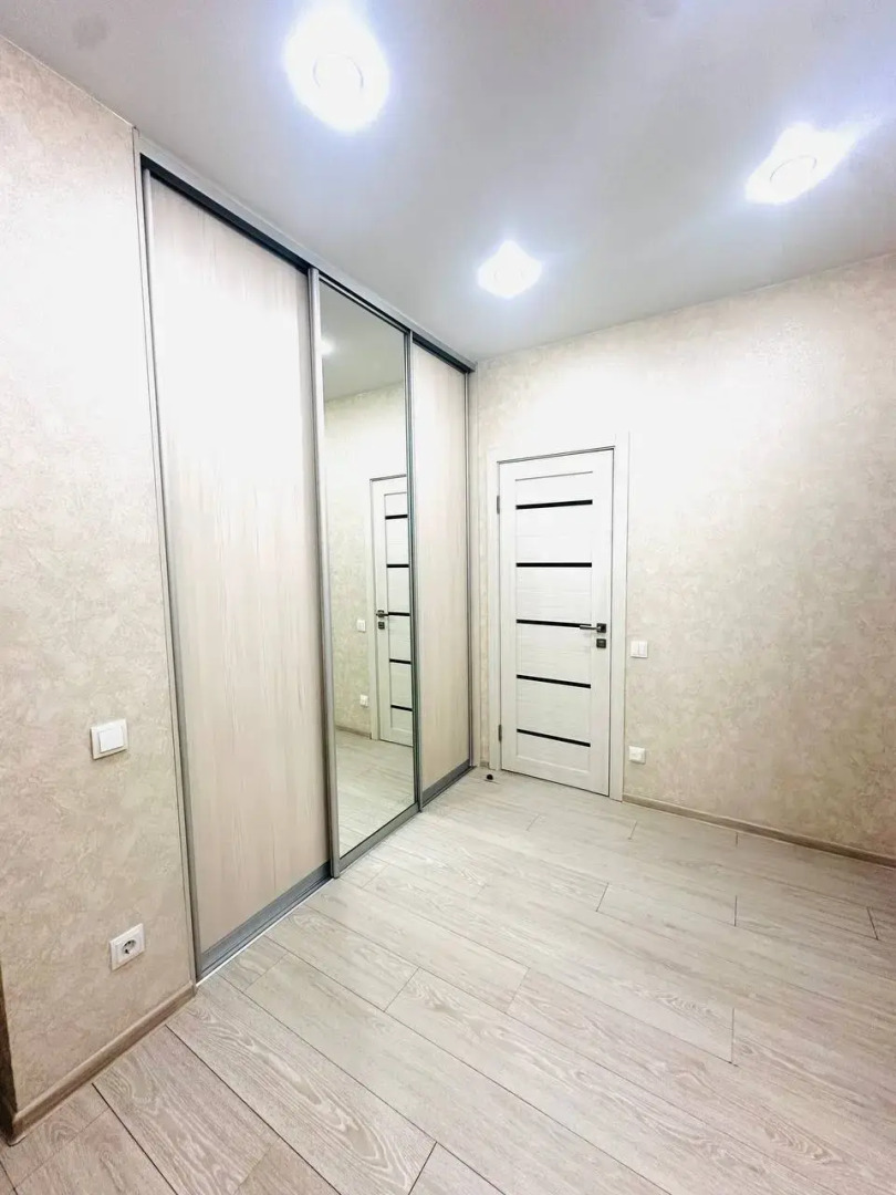 Квартира Просторная рядом с ж/д вокзалом и ИРНИТУ