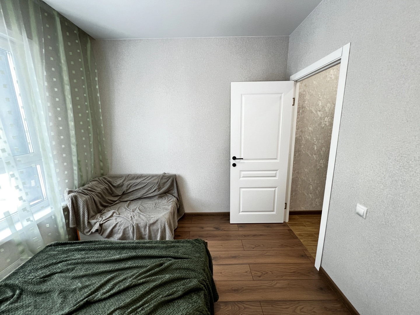 Квартира Ясный Берег 33, 3к