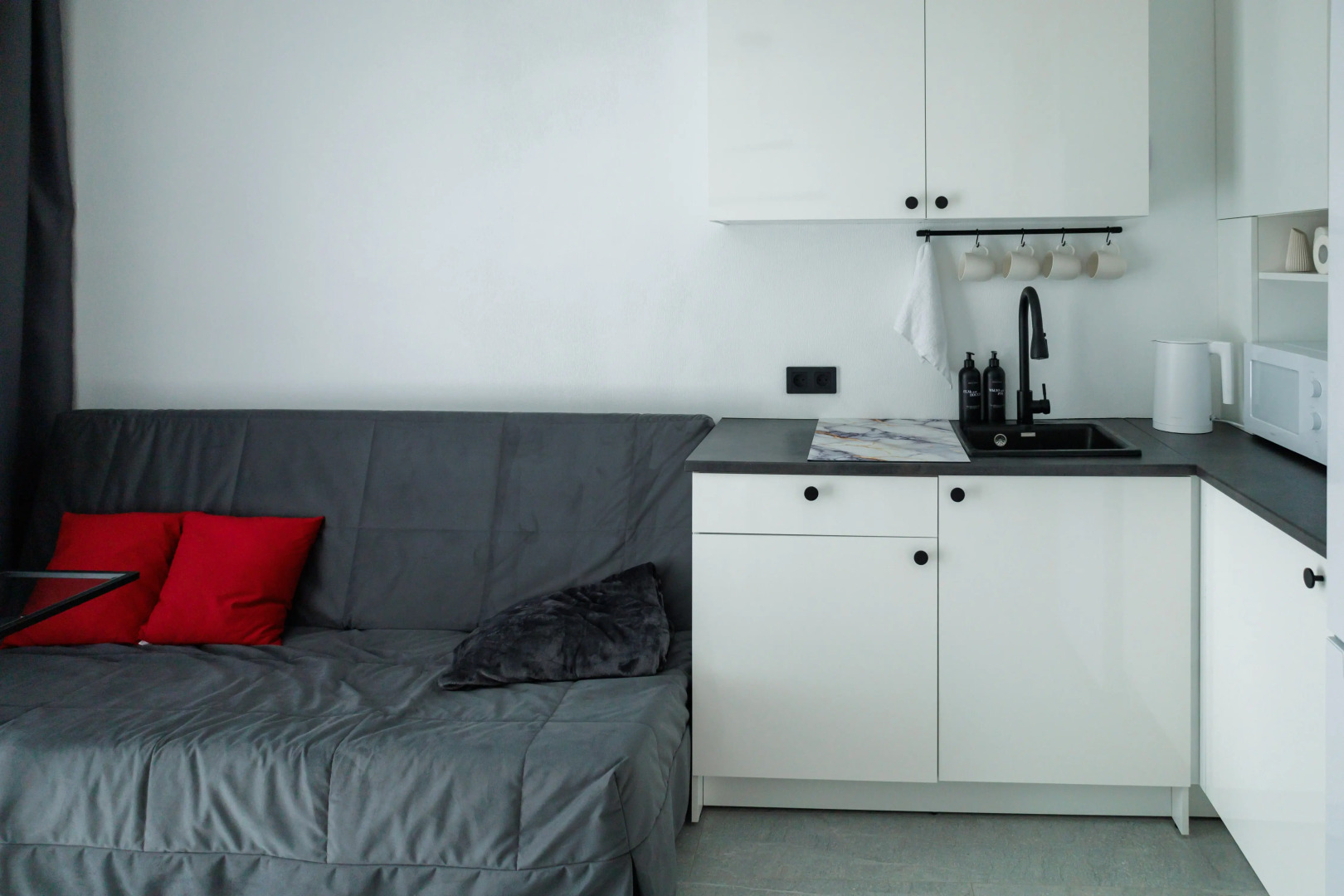 Апартаменты Velvet by Pavlov