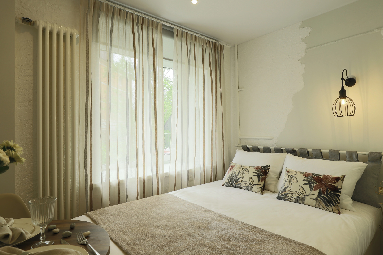 Апартаменты Александрия