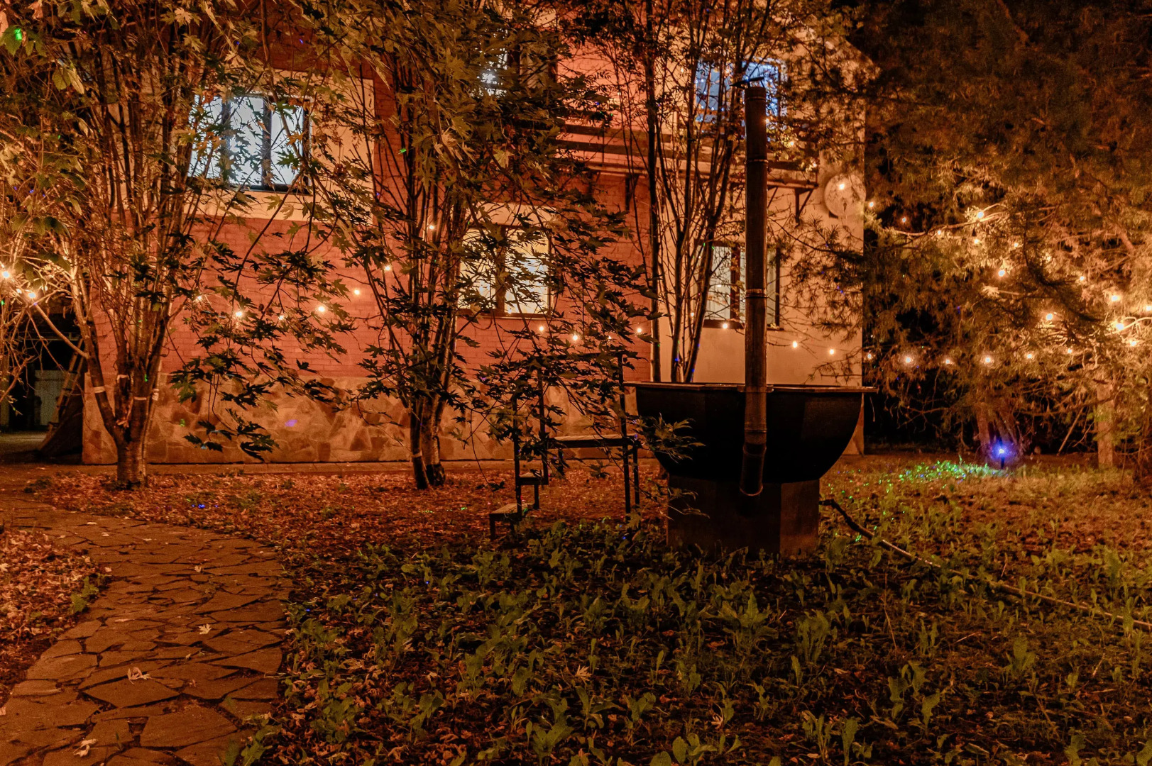 Частный дом Одинцово СНТ Пион