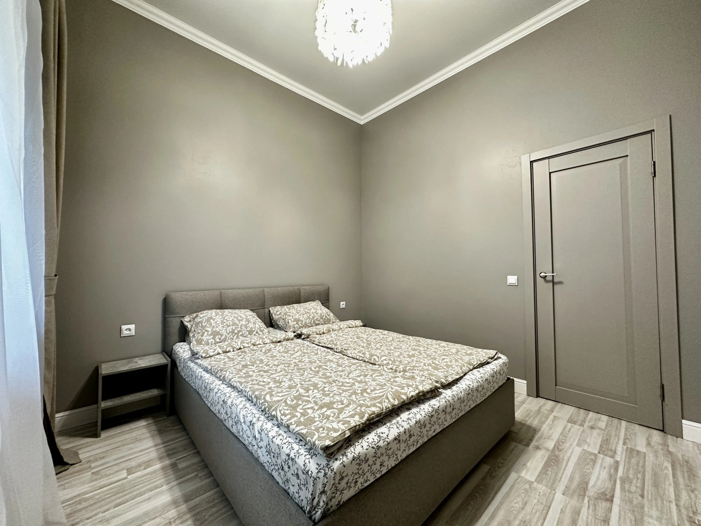 Апартаменты Sryroom Вишневского 57А