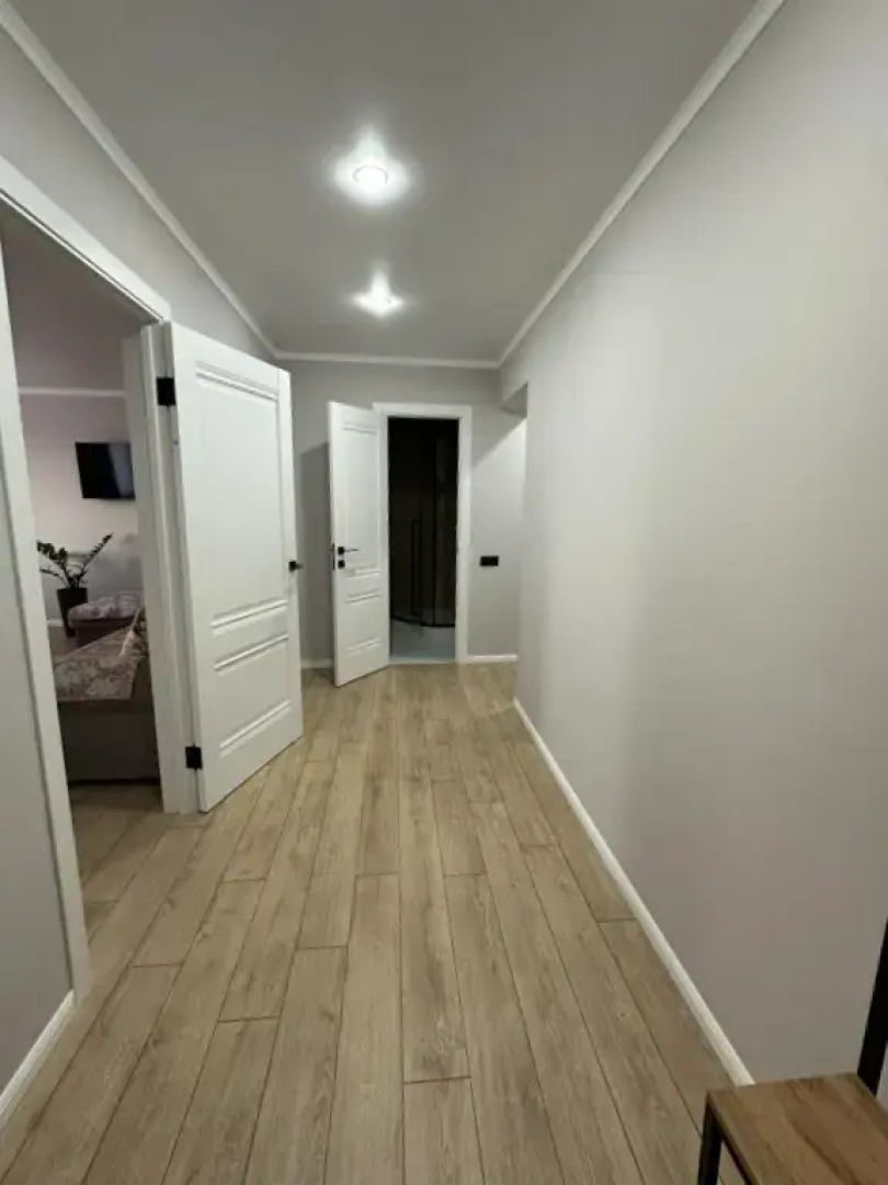 Квартира у Подножья Горы