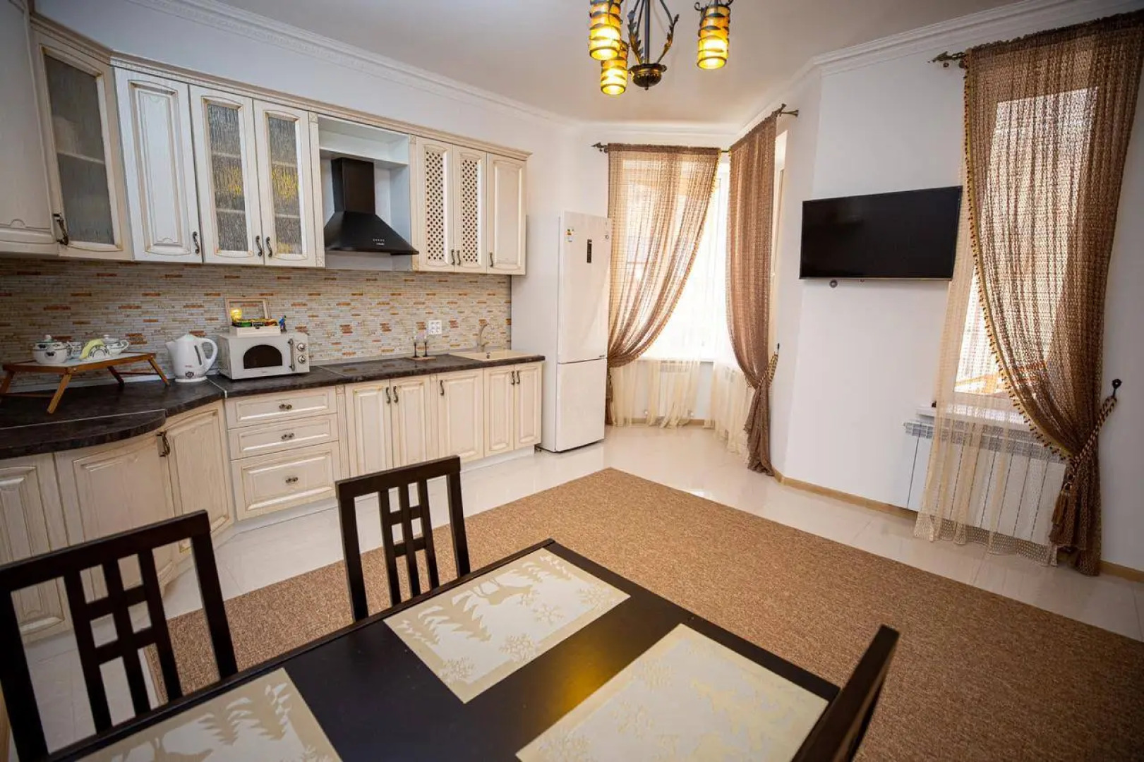 Гостевой дом Белка