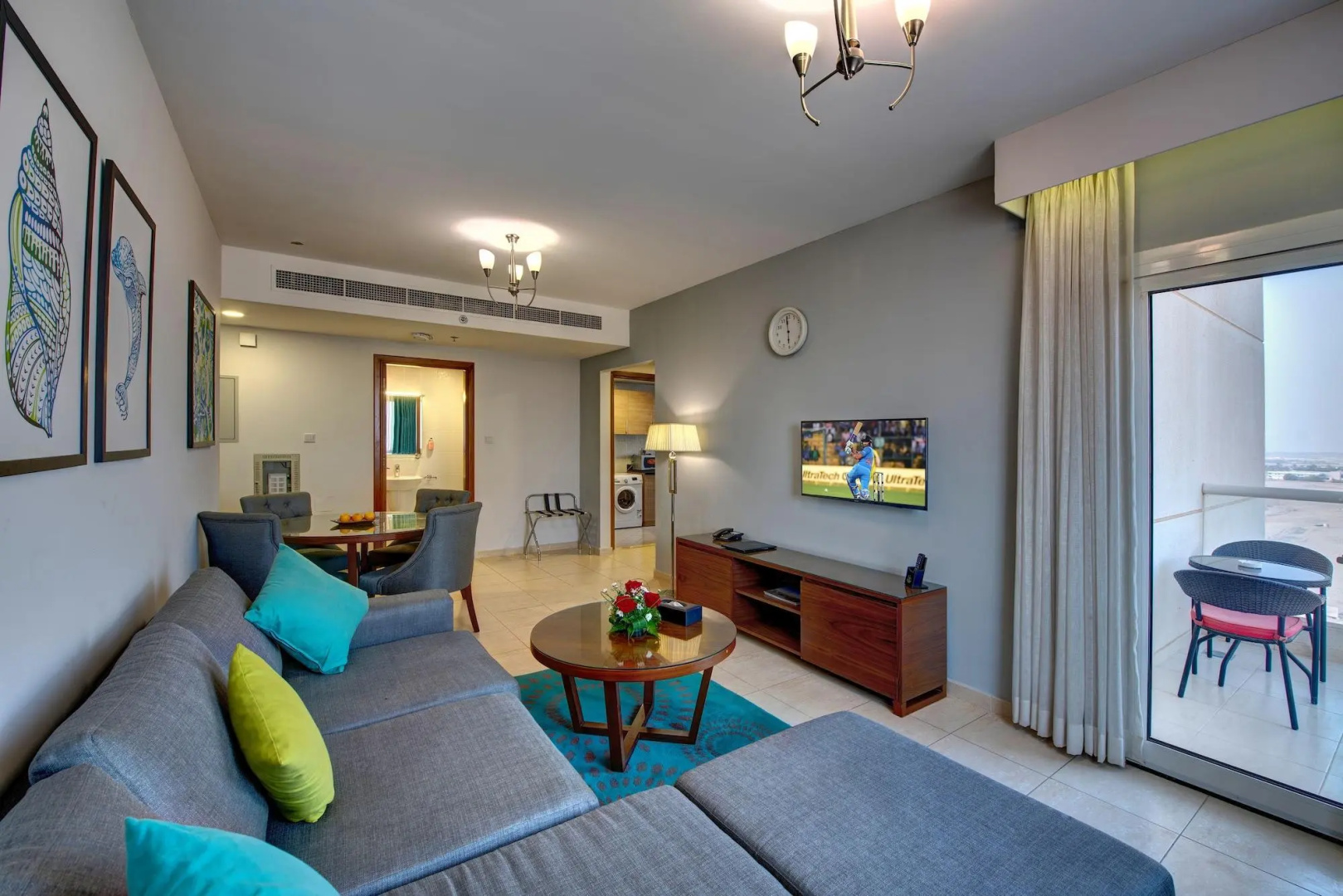 City Stay Beach Hotel Apartments