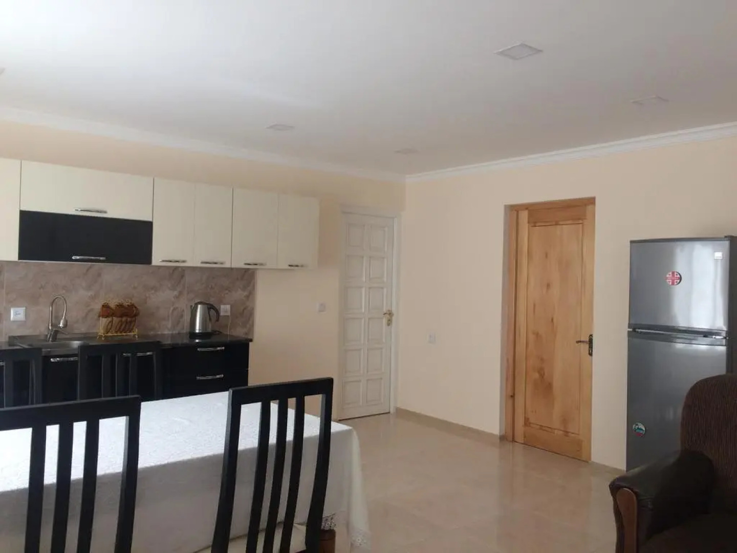 Гостевой Дом Violet