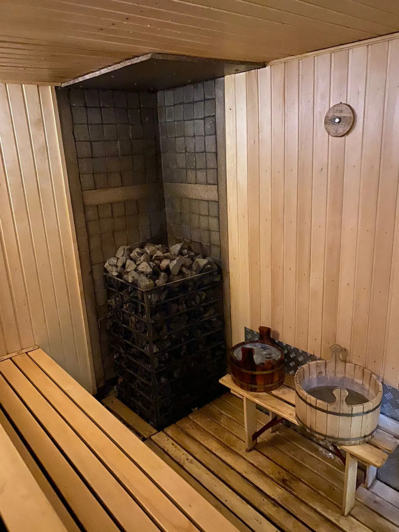 Жилое Помещение Дюна-Центр