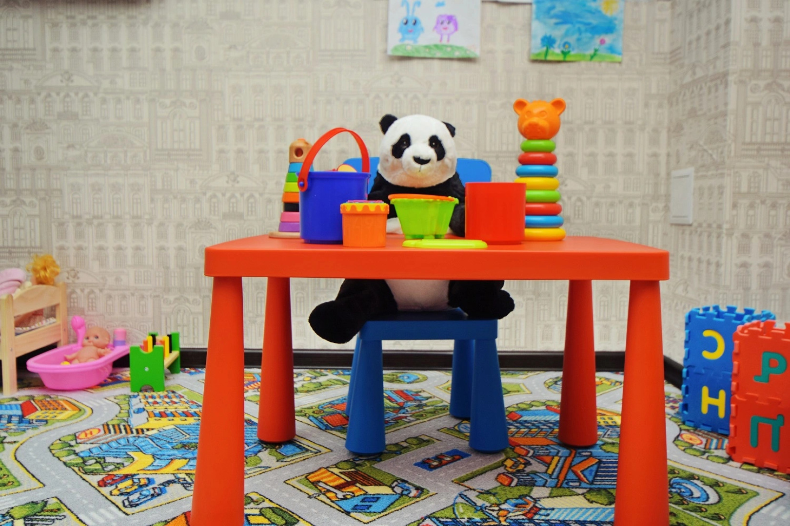 Гостиница Castro