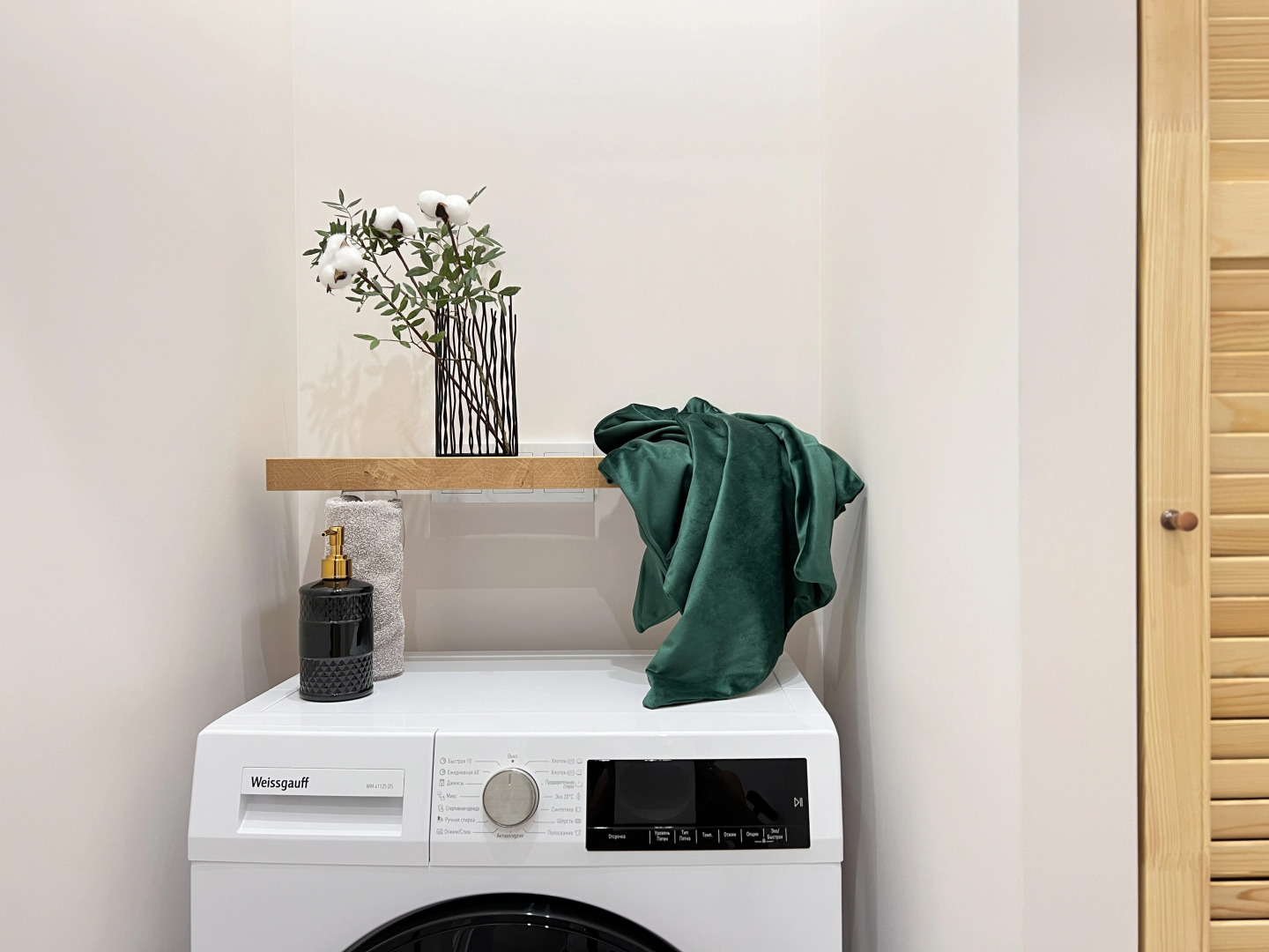 Апартаменты Квартира с панорамными окнами у Финского залива сети 4flats