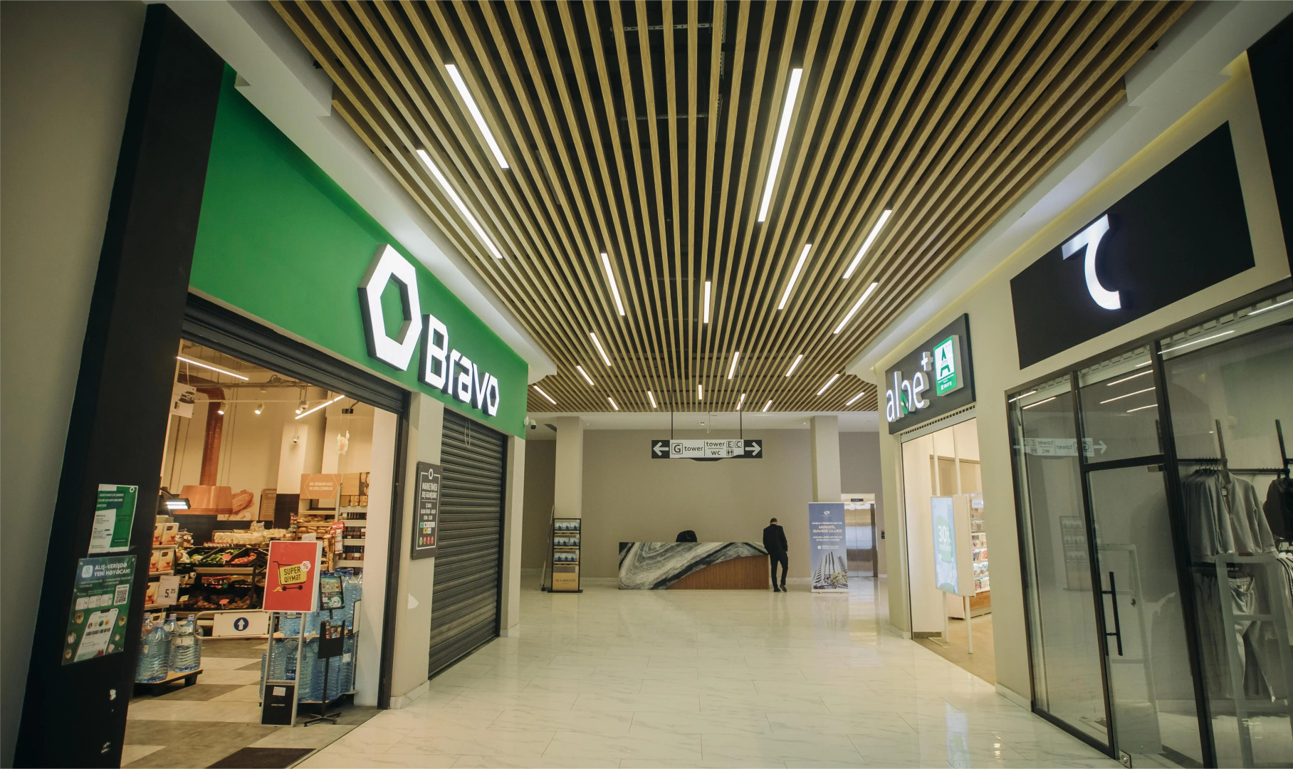 Апартаменты Sabah Bayil Residence Family Apart