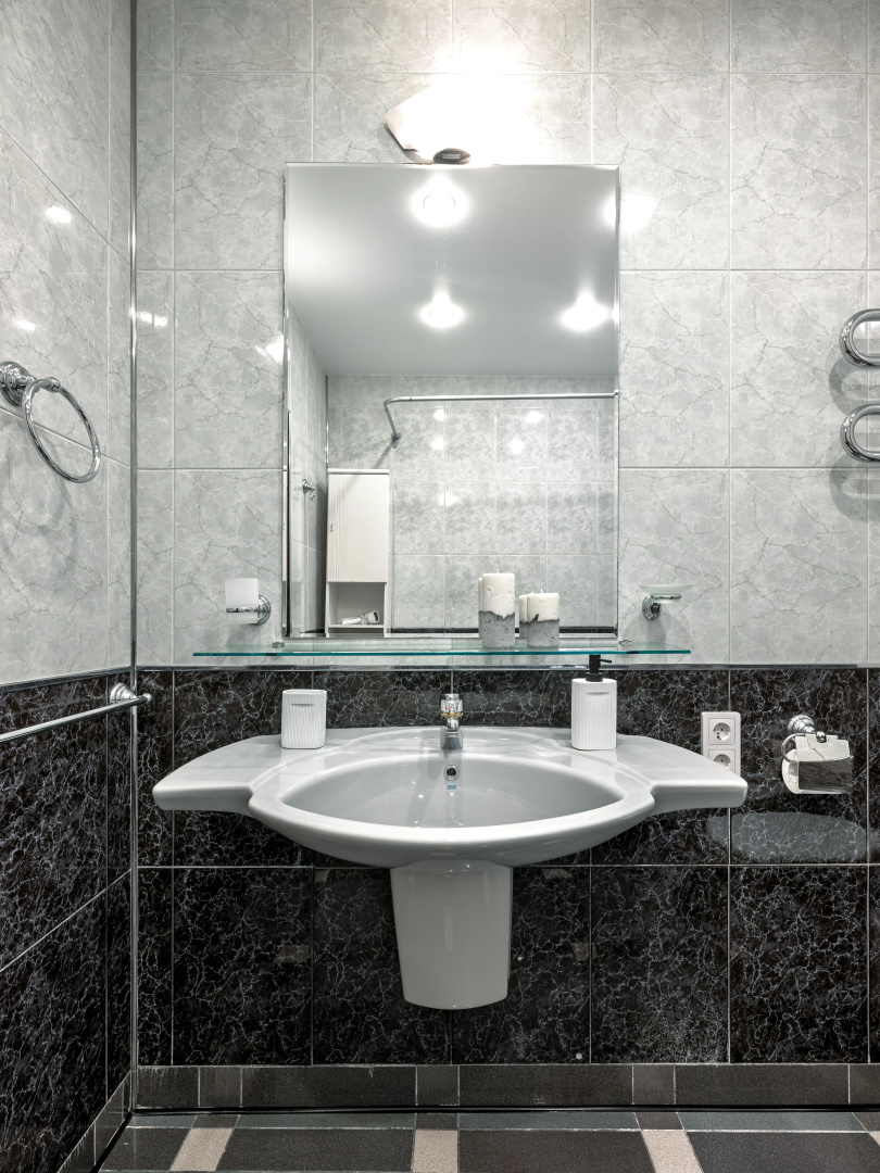 Квартира GM Apartments Шикарная Четвёрка на Тверской