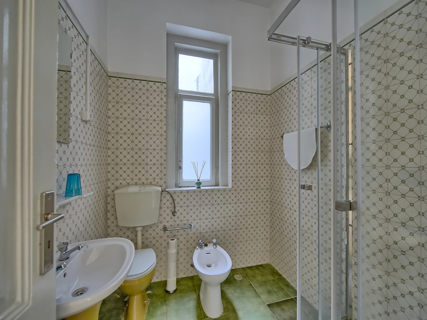 Апартаменты Refurbished Kings - City Center