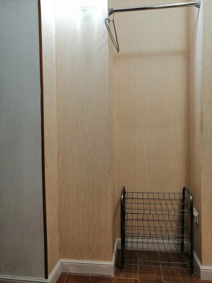 Квартира Уютная двухкомнатная квартира