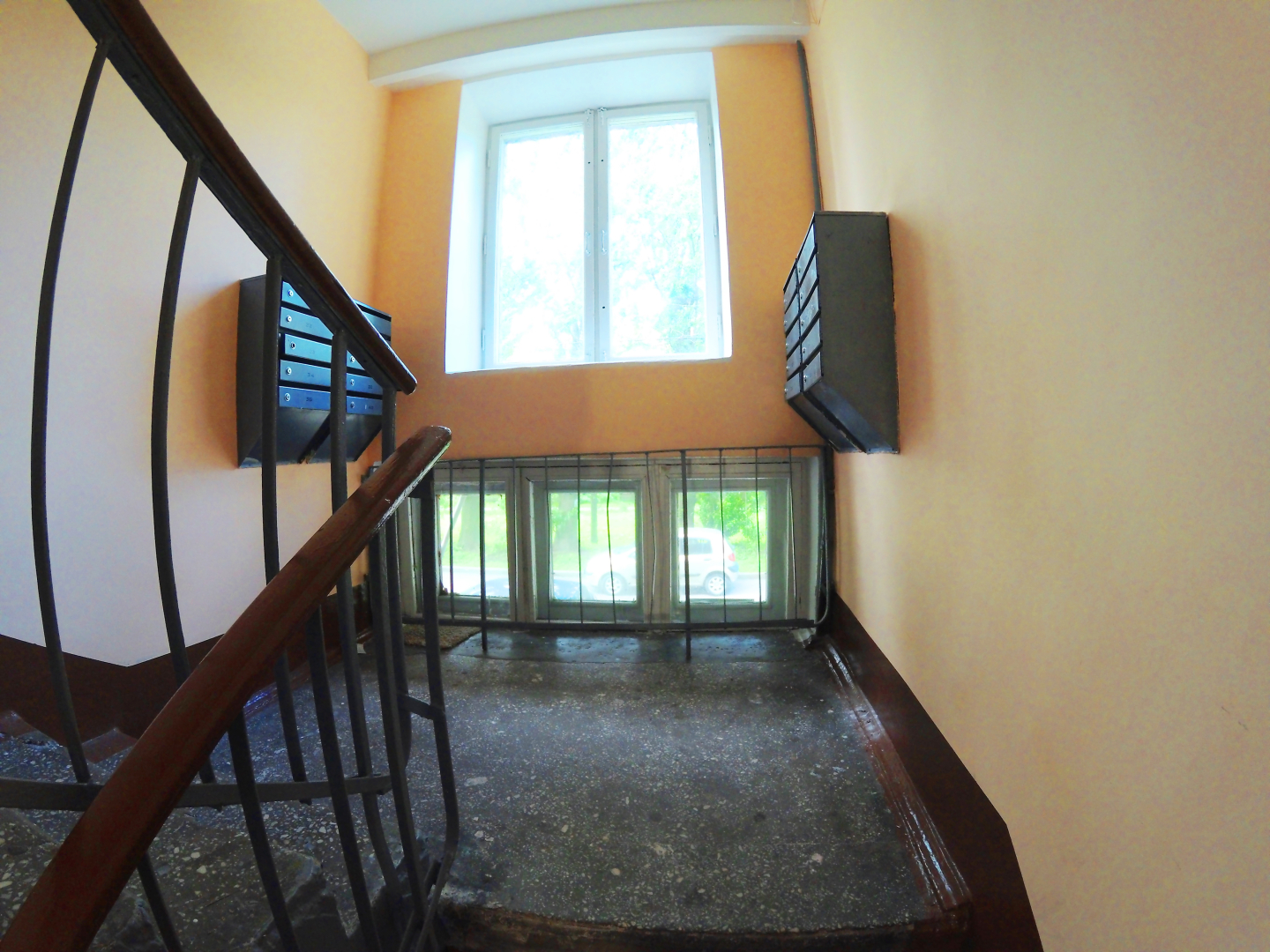 Апартаменты Rauktis Apartments