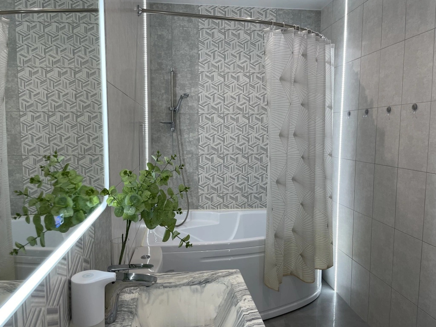 Апартаменты KranzApart на Седьмом небе