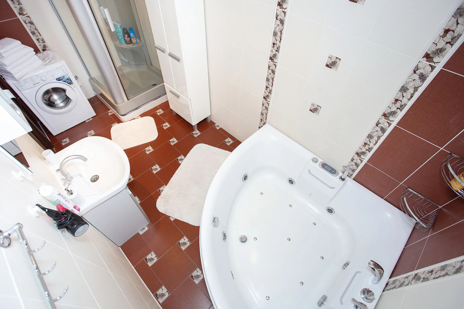 Апартаменты Минск-Арена