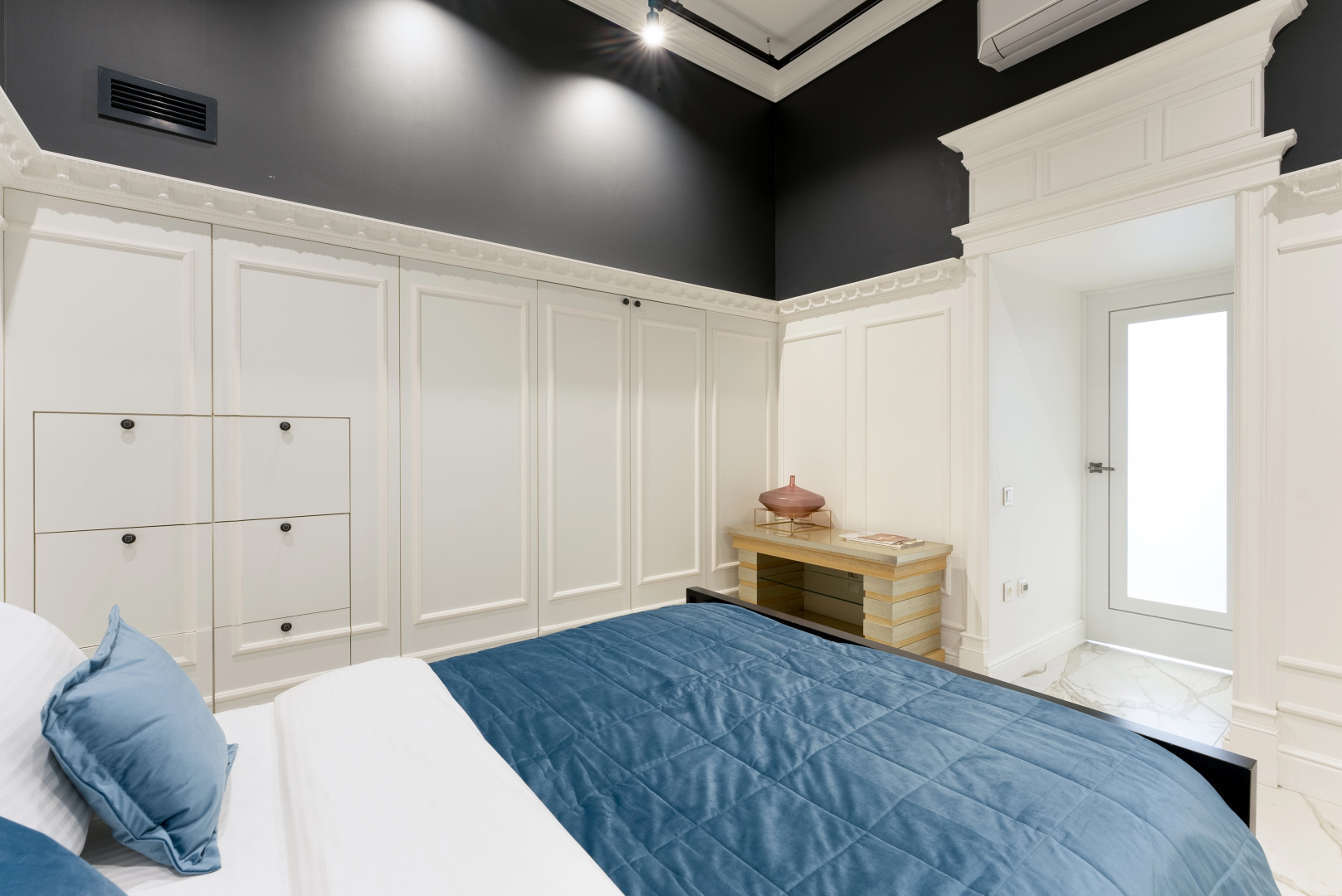 Апартаменты Grandeur Flat