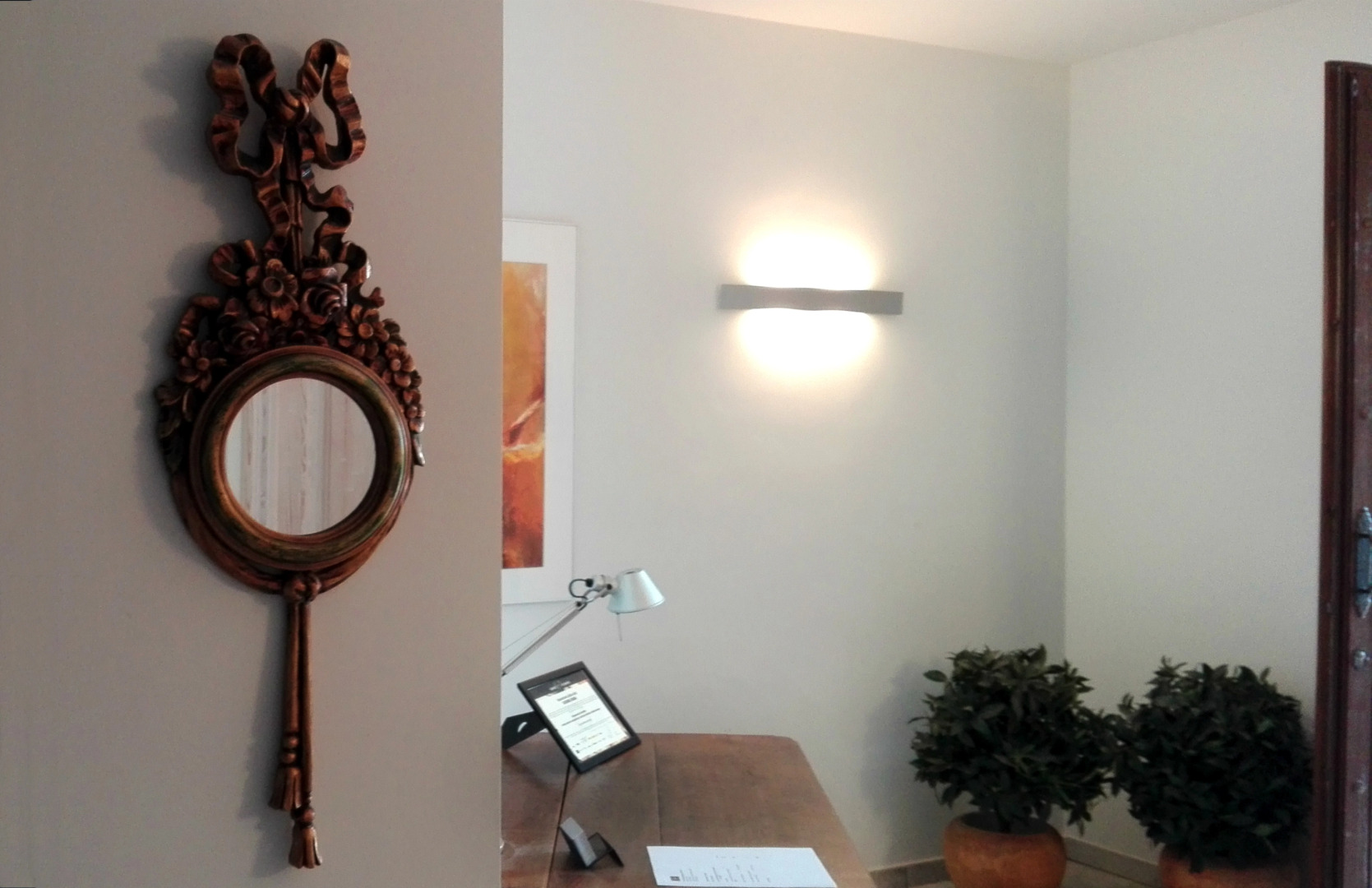 Мини-Отель Mas Montbrio Belvedere