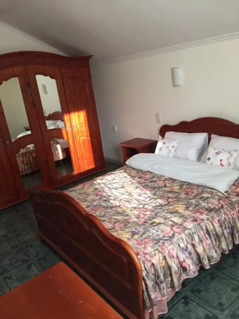 Гостевой дом Homey Home