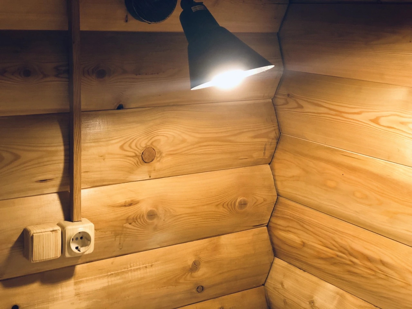 Отель Усадьба 50