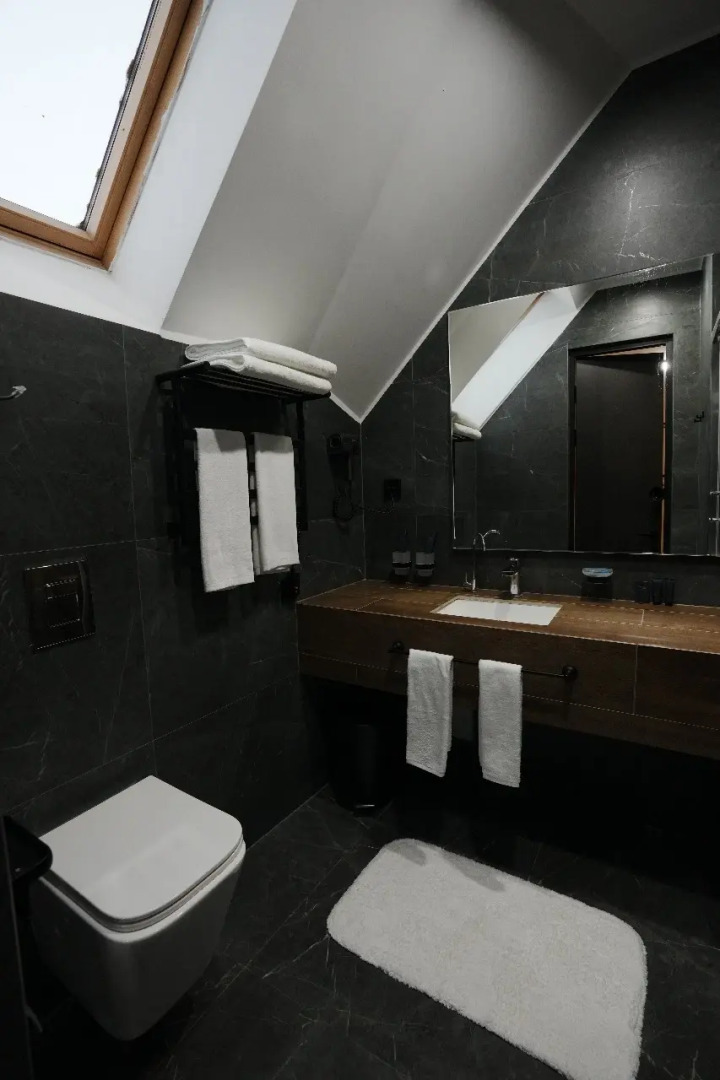 Отель Park Lane