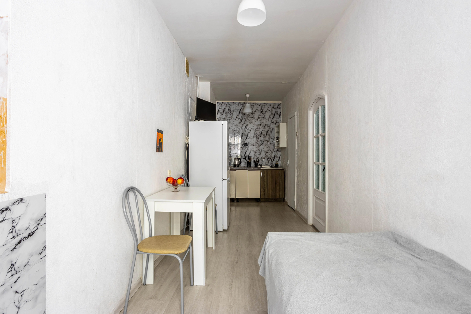 Апартаменты с Парковкой у Исаакиевской Площади