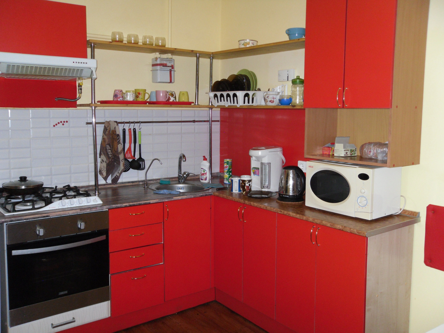 Хостел Профит