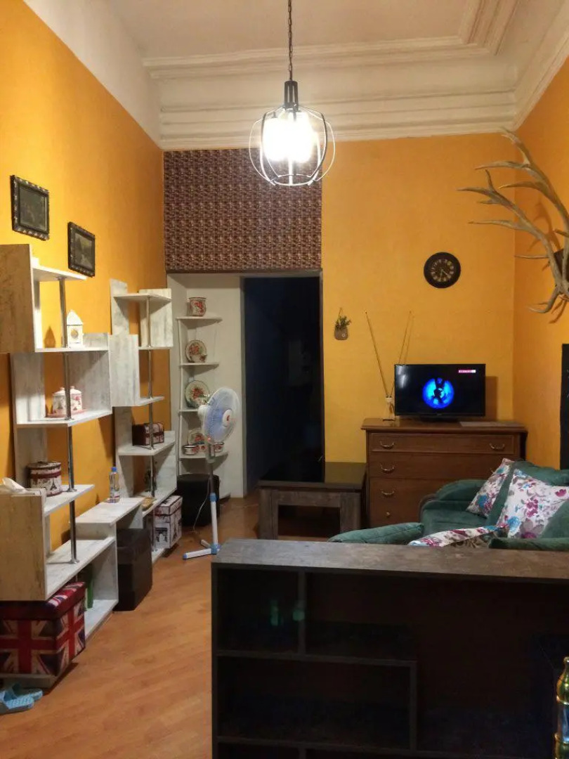 Апартаменты Oasis