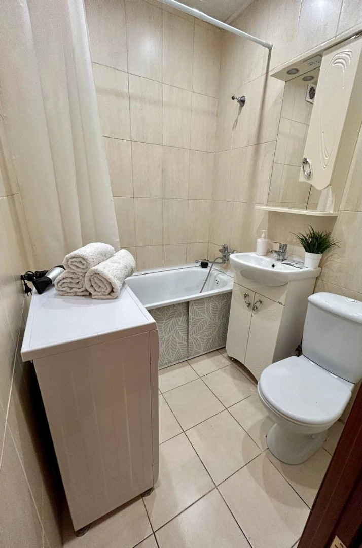 Апартаменты Кирова 81