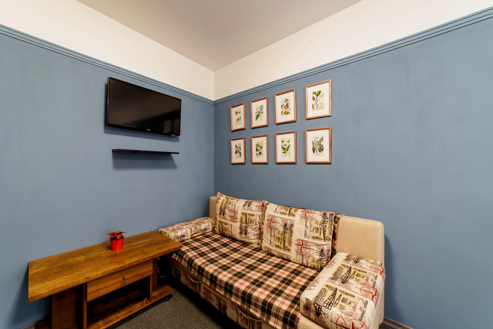 Апартаменты Gorkiy House на Звездинке 3