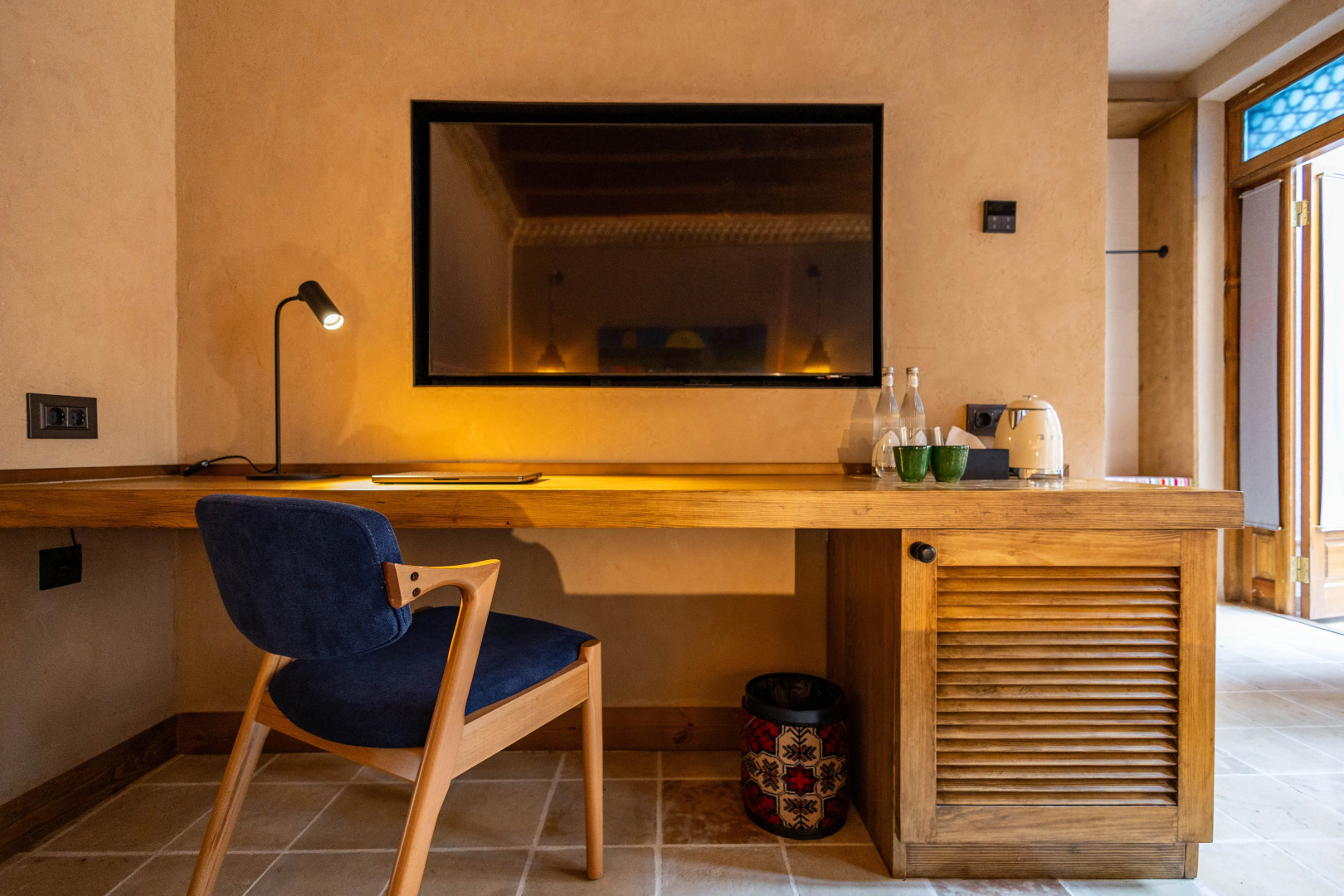 Бутик-Отель Kukaldosh