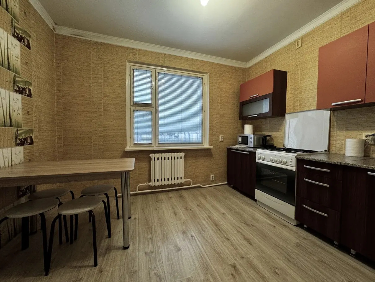 Апартаменты на сутки на Пушкина р2