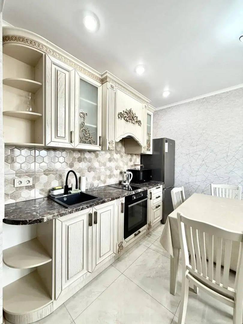 Квартира в ЖК Фрукты