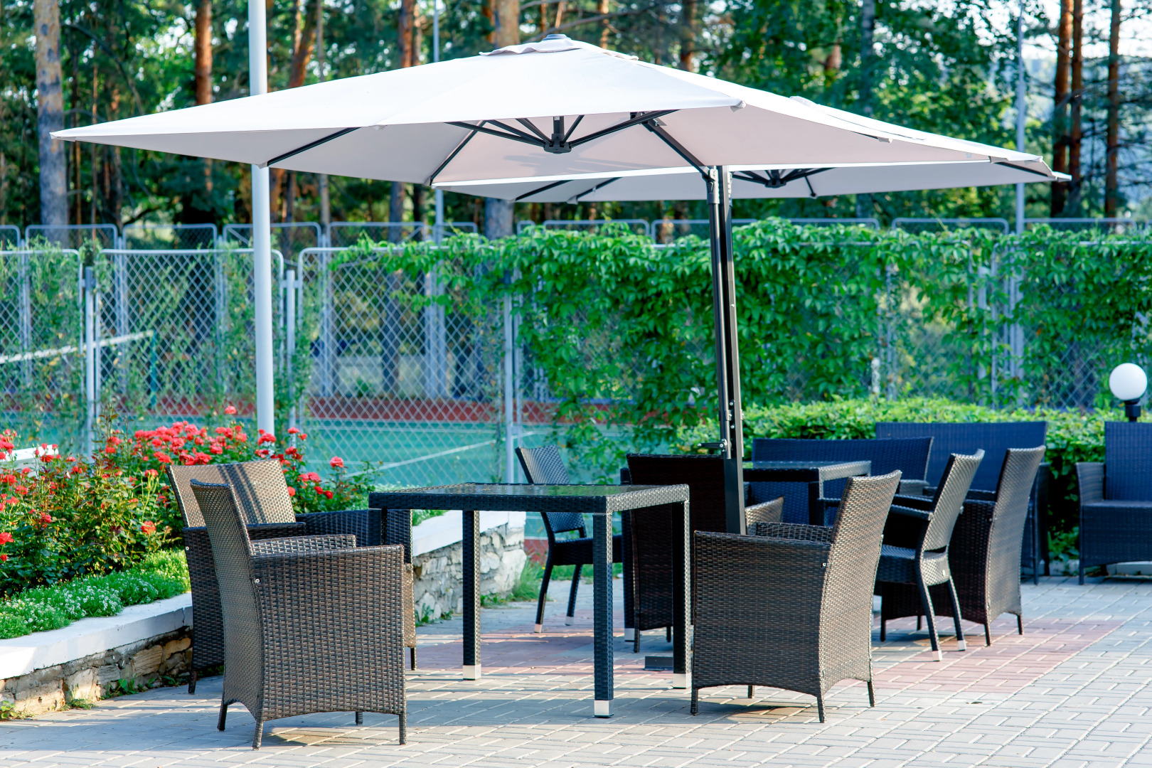 Отель Гостиничный Комплекс Росинка