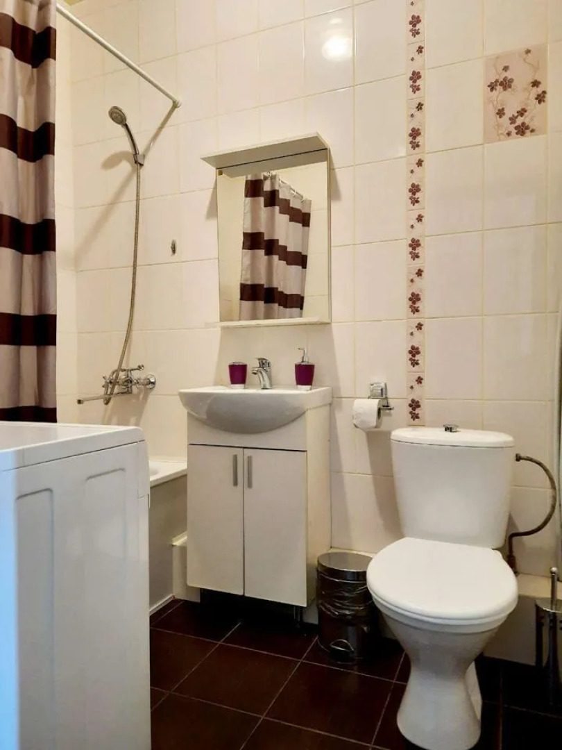 Апартаменты Современные