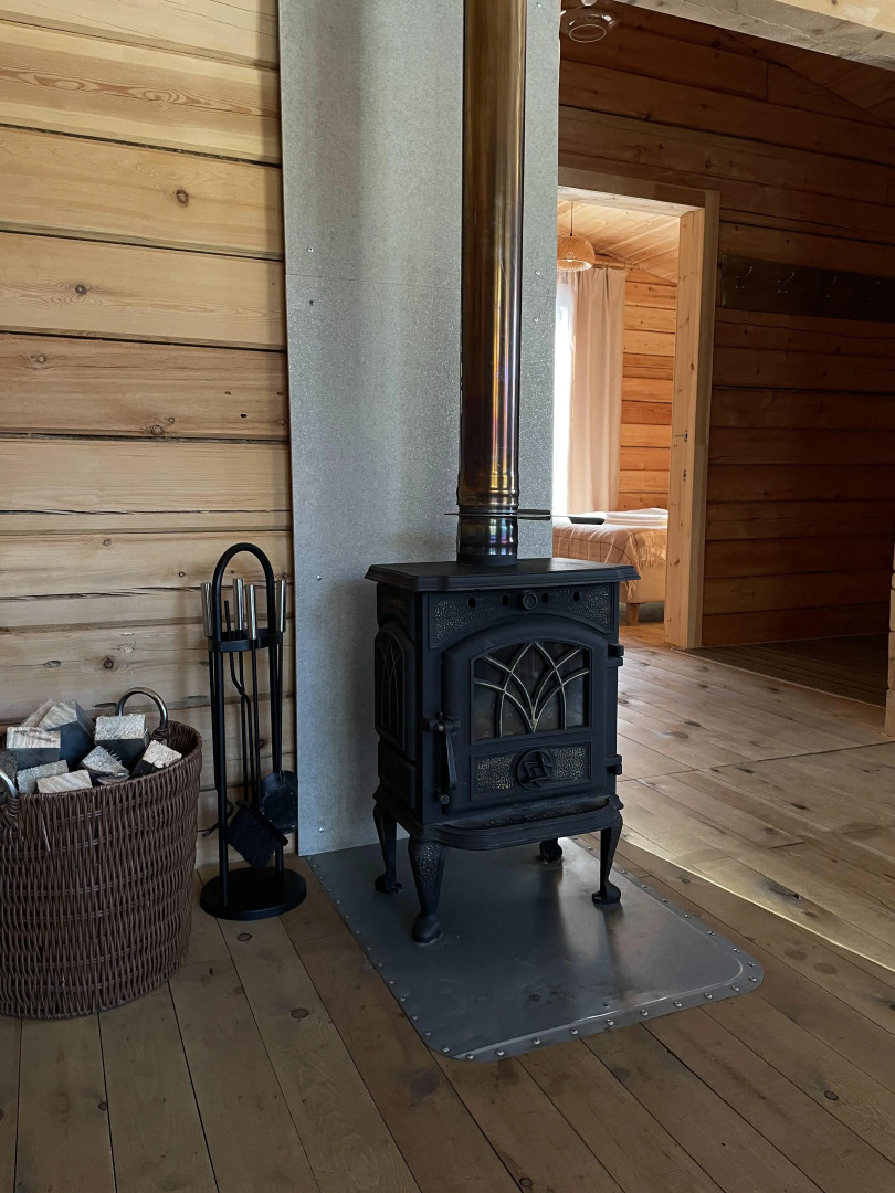 Гостевой дом Байкал