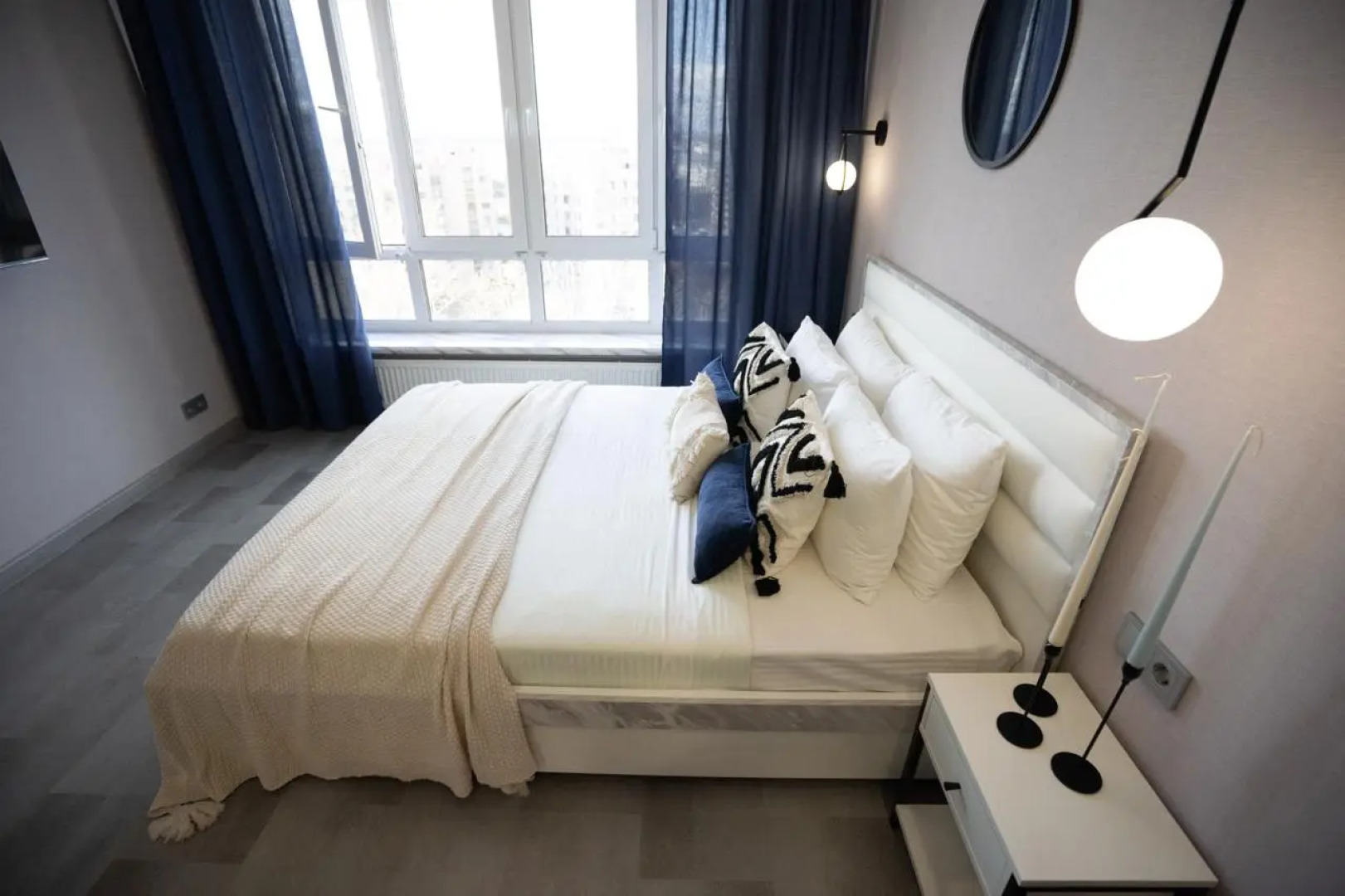 Апартаменты Good Night