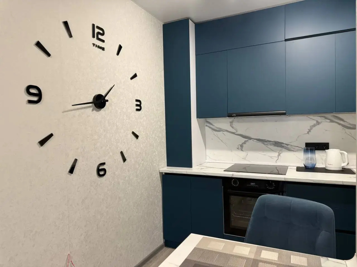 Апартаменты Двухкомнатная Евро Двушка в Пензе