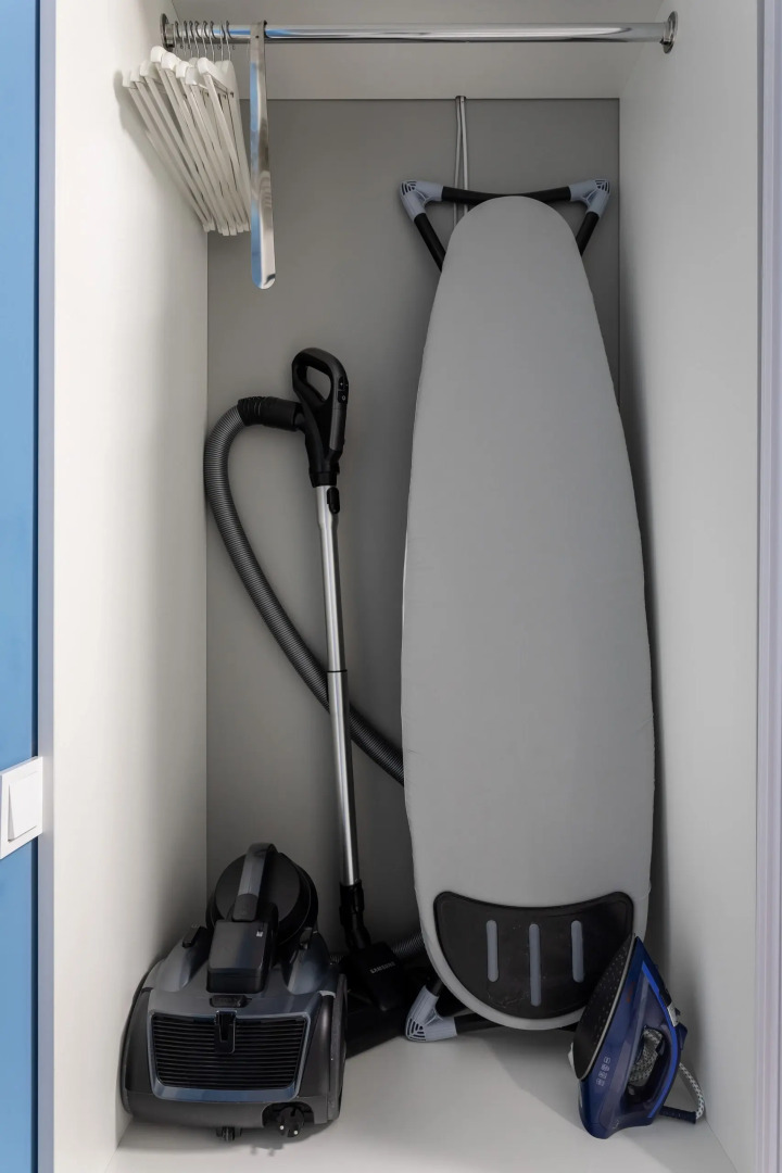 Апартаменты Indigo Apartments