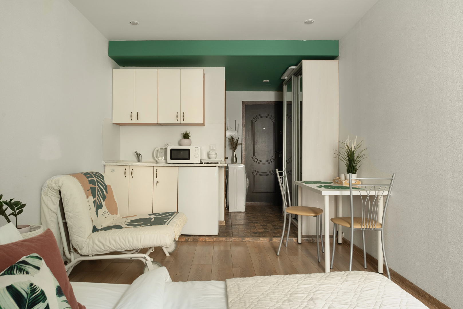 Апартаменты «Flats for soul» в центре города у метро Чернышевская