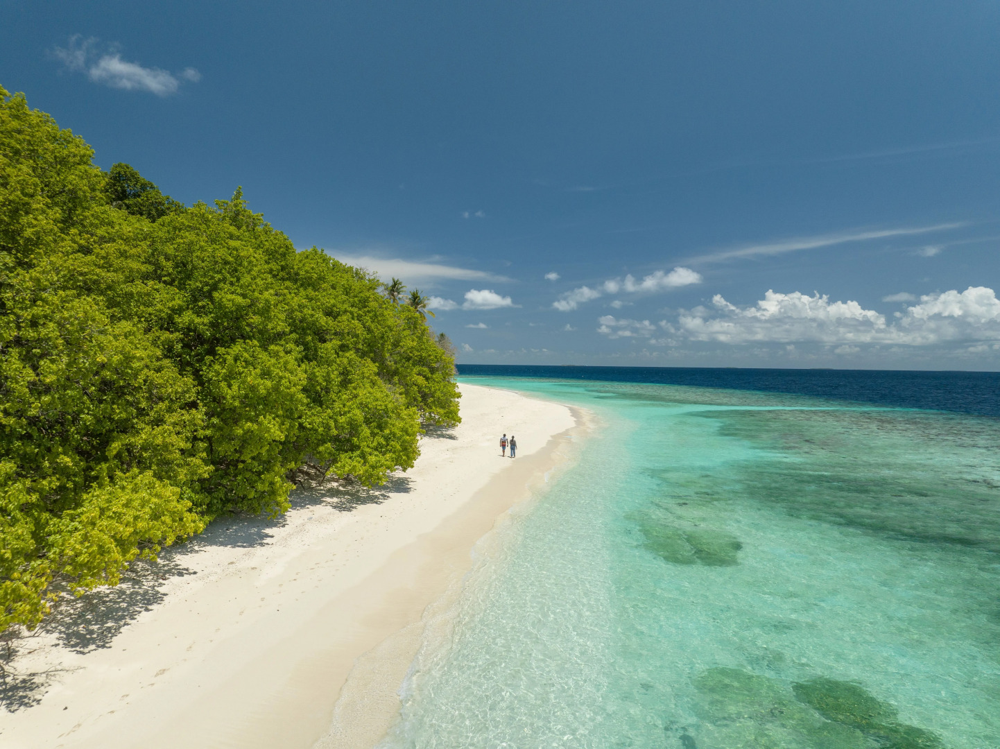 Гостевой Дом Kamadhoo Inn