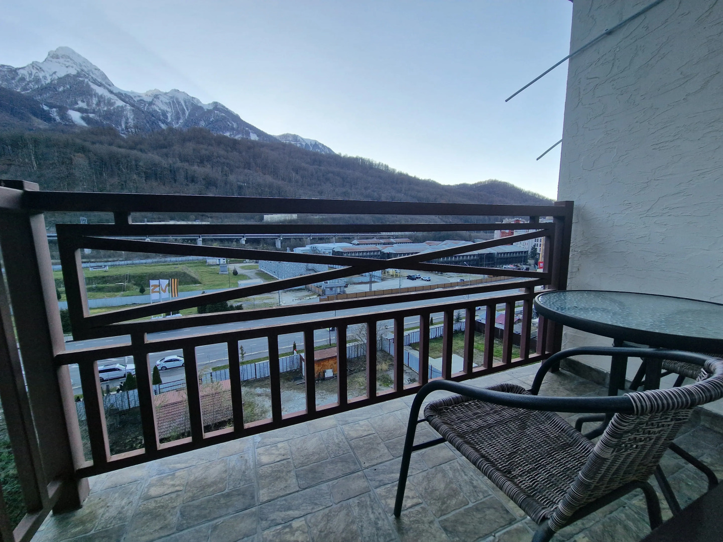 Квартира-Студия 5