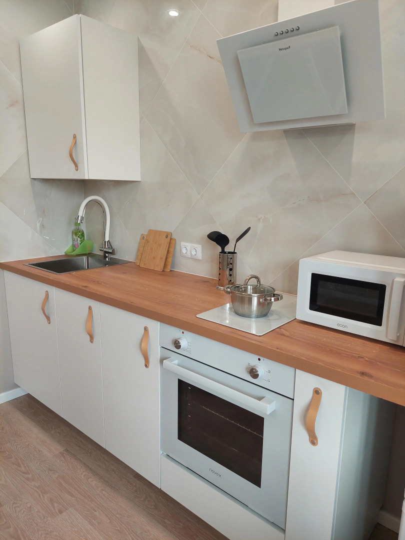 Апартаменты Floral appart