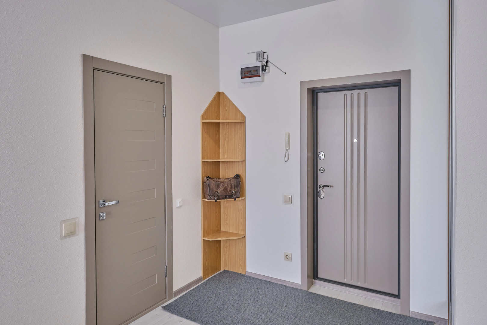 Апартаменты Петровские у озера